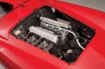 Ferrari 750 Monza Spyder 1955 года